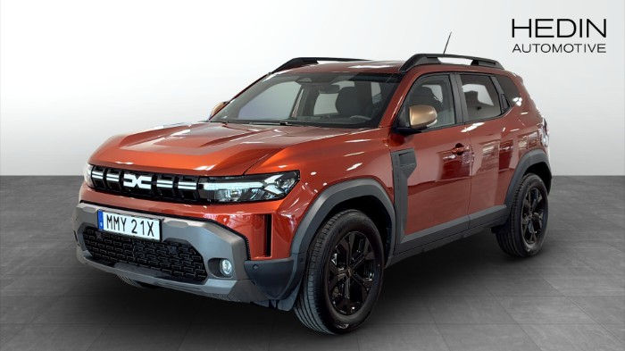 EXTREME PL Fr: 2990kr/mån HYBRID 155