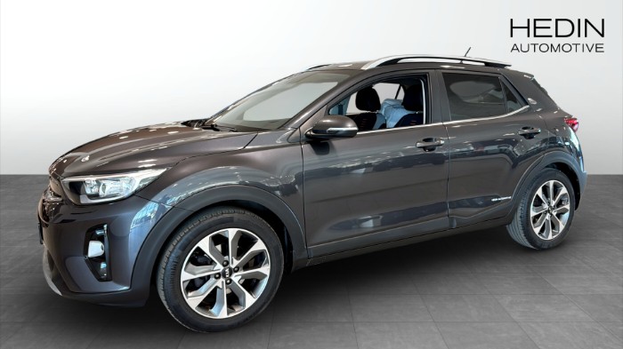 STONIC 1.0-T ADVANCE PLUS, ORANGE PACK