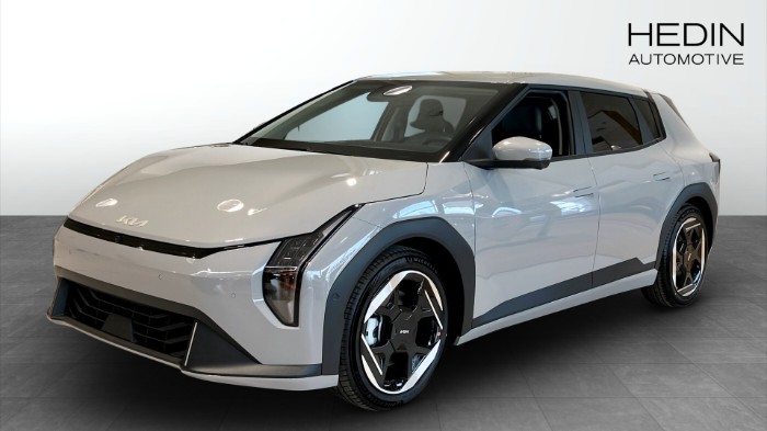 EV4 Plus PL från 4295:-/månad