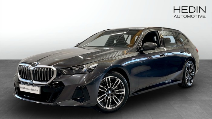 xDrive Touring M-Sport Drag Nav H/K B-Kamera