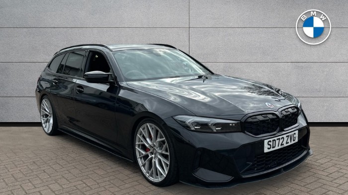 M340d xDrive Touring