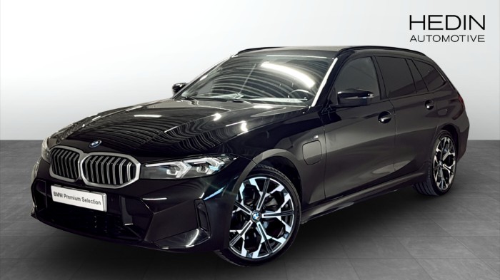 xDrive Touring M-sport / Hifi / Drag