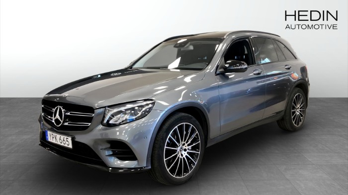 250 D 4MATIC / Panorama / Drag