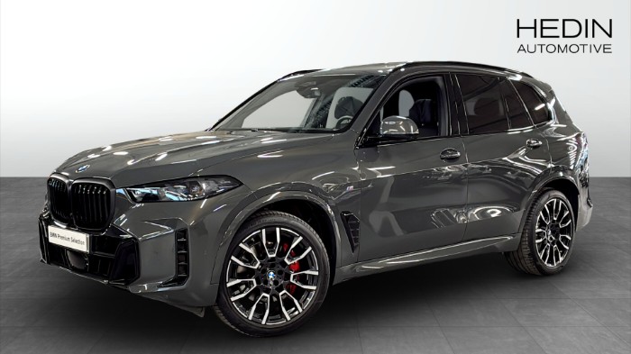 xDrive30d M Sport Pro Innovation Comfort Panorama H/K 360°