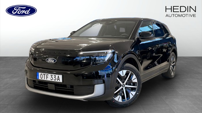 Long Range RWD Business Edi. 286HK P-leasing fr 4995kr/mån