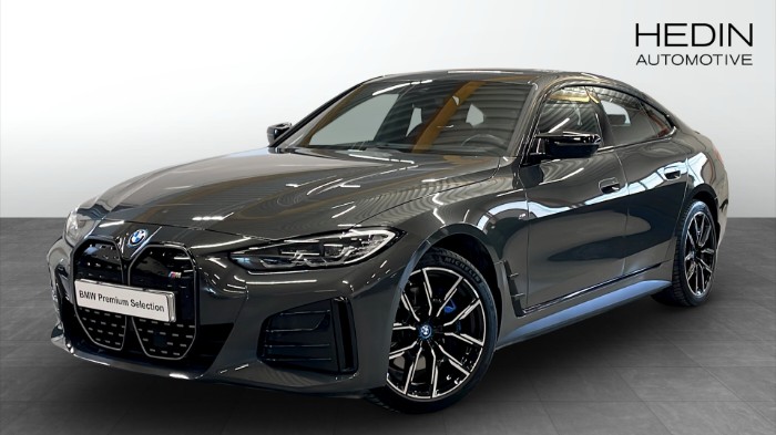 M50  H/K Glastak Head-Up Drag Elstolar Adaptiv farthållare