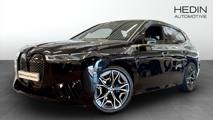 xDrive40 Sportpaket Panorama Laser Dragkrok