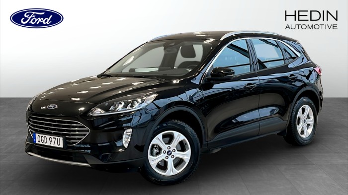 Titanium 2.5 Plug-In Hybrid 225HK Vinterpaket Carplay