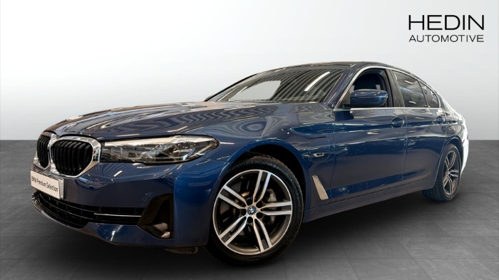 xDrive HiFi Rattvärme Dragkrok