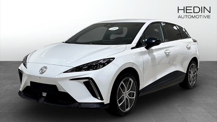 LR Luxury 64 kWh | PL: 3495:-/mån