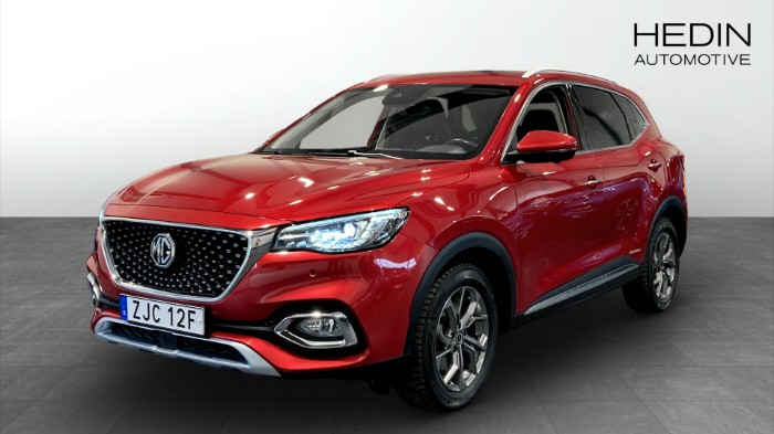 PLUG-IN HYBRID LUXURY | PANORAMA | 360°