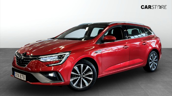 Grandtour, 160Hk, 2023, Panorama, Navi, Head-Up