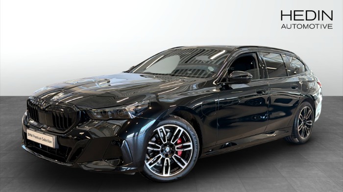 xDrive Touring  M-Sport Pro H/K Adaptiv Farth Dragkrok