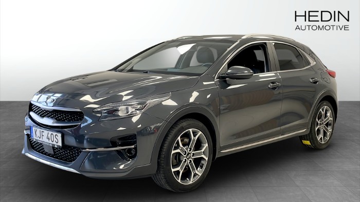 1.4 T-GDI DCT ADVANCE PLUS DRAGKROK