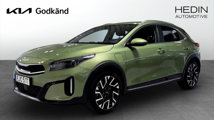 1,6 141HK ACTION Kia Godkänd