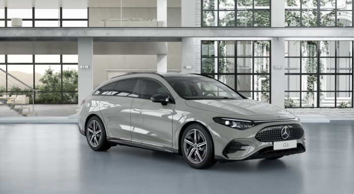 350 4MATIC 140th Anniversary Editon | BESTÄLLNINGSBIL