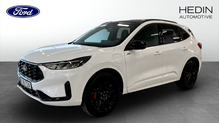KUGA ST-LINE X 2.5 PLUG-IN FWD 243HK
