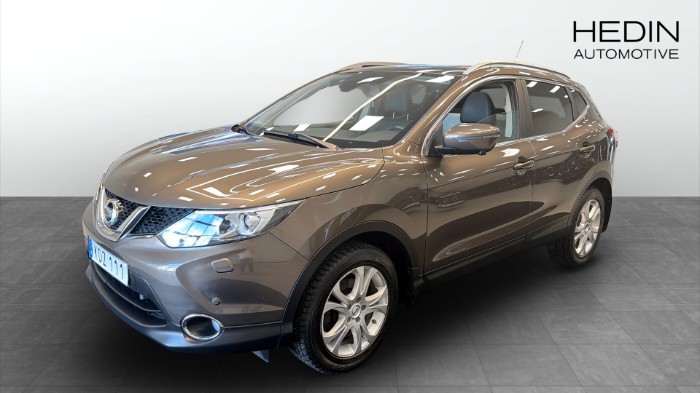 QASHQAI DIG-T 115 TEKNA 2WD 6M/T LE