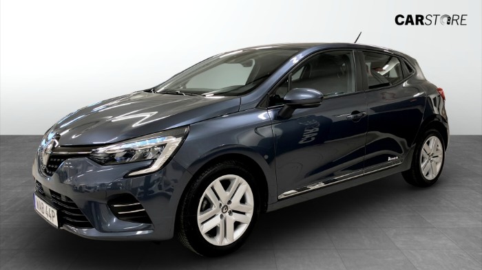 1.0 TCe Manuell, 91hk, |Carplay|