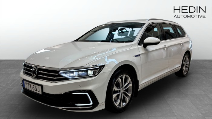 SC 1.4 GTE | Drag | Kamera | Värm. | 218hk