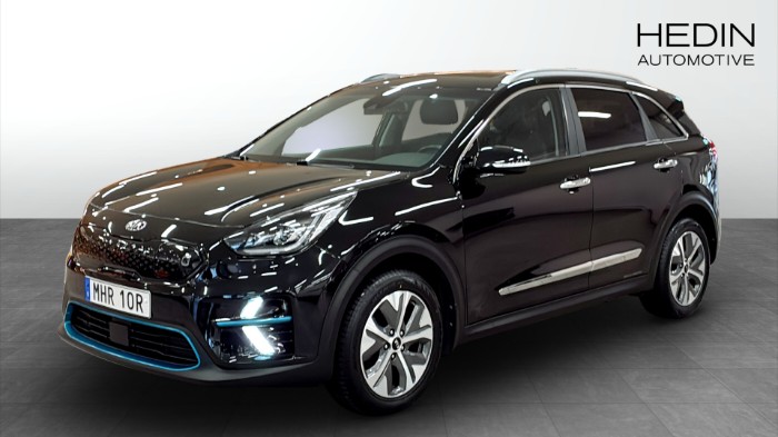 E-NIRO ADVANCE PLUS TECH