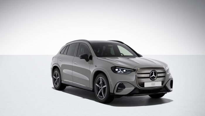 400 4MATIC 140th Anniversary Edition | BESTÄLLNINGSBIL