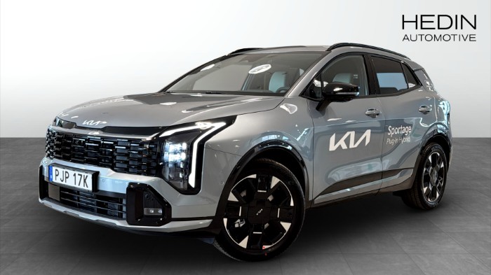 GT LINE *DEMOBIL* V-HJUL INGÅR!