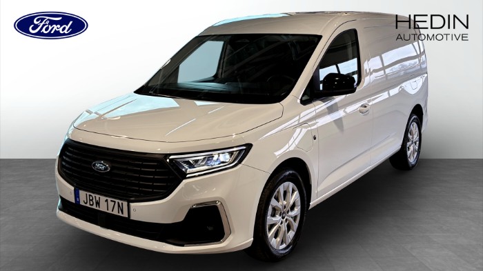 Skåp L2 Limited PHEV 150Hk / Lagerbil / Drag