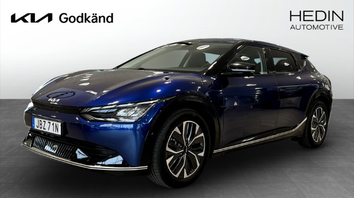 AWD Plus  Dragkrok MOMS Nybilsgaranti