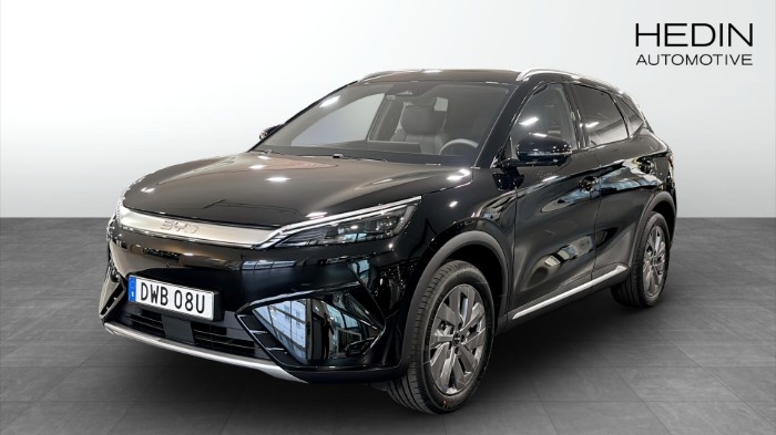 EXCELLENCE - 510km WLTP