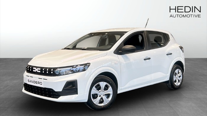 ESSENTIAL 100 PRIVATLEASING FRÅN 1990:-/MÅN