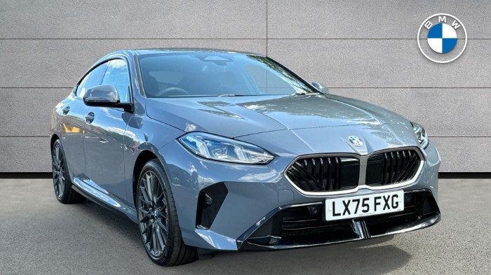 220 M Sport Gran Coupe