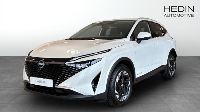 E-power *3 års serviceavtal*