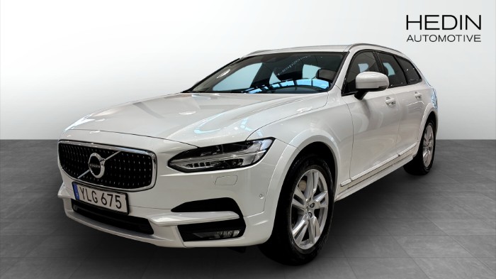 D5 AWD | Pilot | Drag | Nyserv. | 235hk