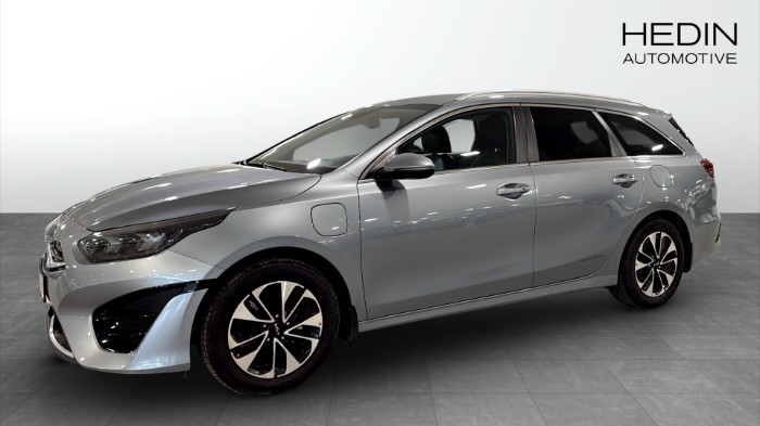 CEED SW PHEV ADVANCE PLUS