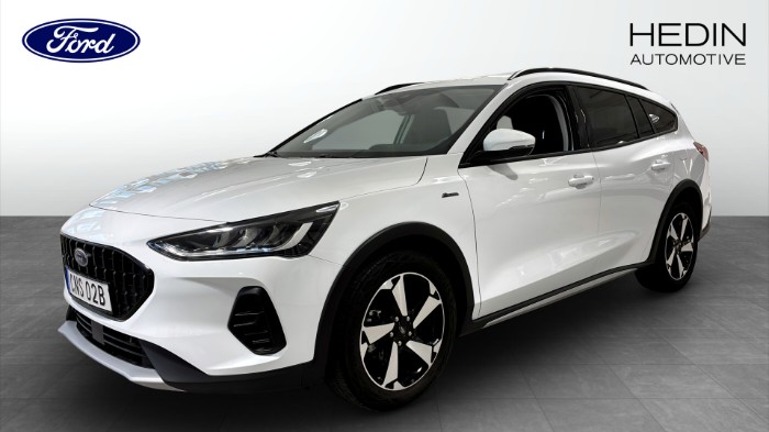 Kombi Active Edition 1.0l 125hk Aut