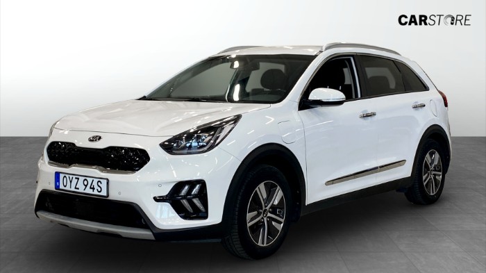 DCT 141hk Backkamera - Drag