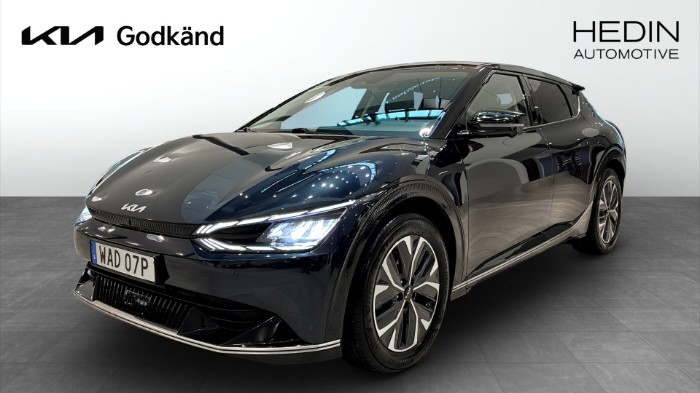 RWD Plus | Drag | Kia Godkänd | 0% Ränta