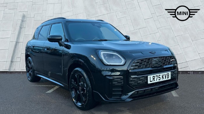 Countryman S ALL4