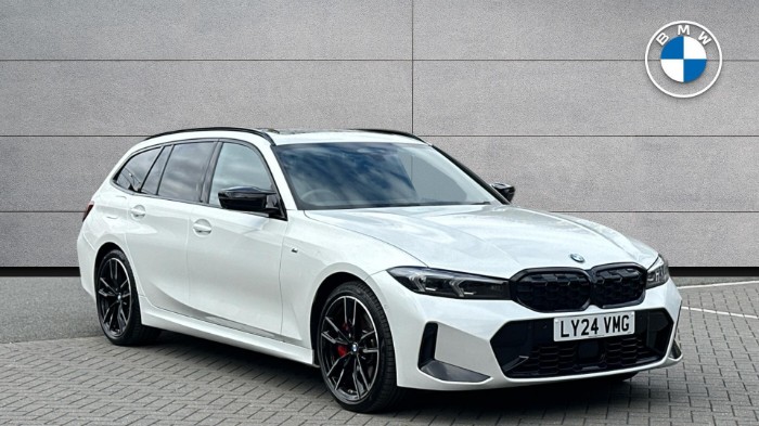 M340i xDrive Touring