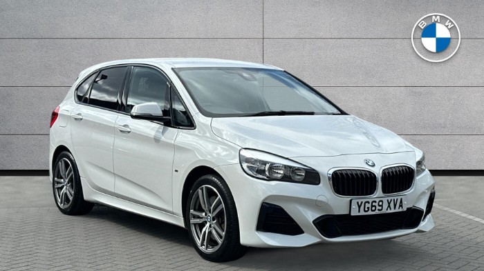 225xe iPerformance M Sport Active Tourer