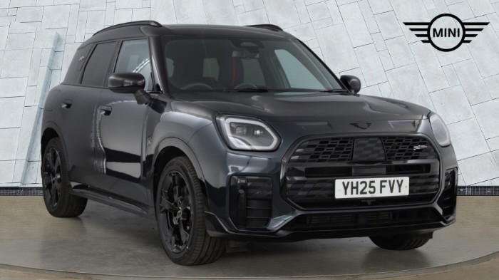 Countryman C