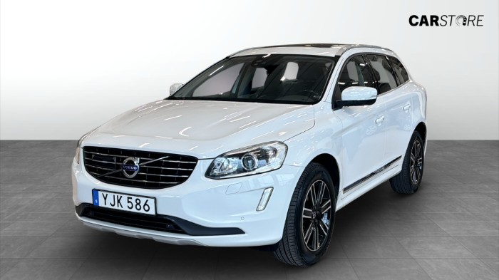 D4 AWD (190hk) CLASSIC SUMMUM / POLESTAR OPT / PANO / DRAG