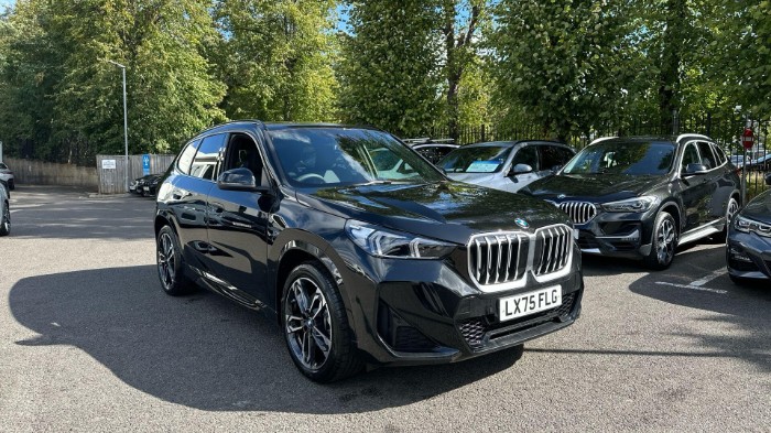 X1 sDrive20i M Sport