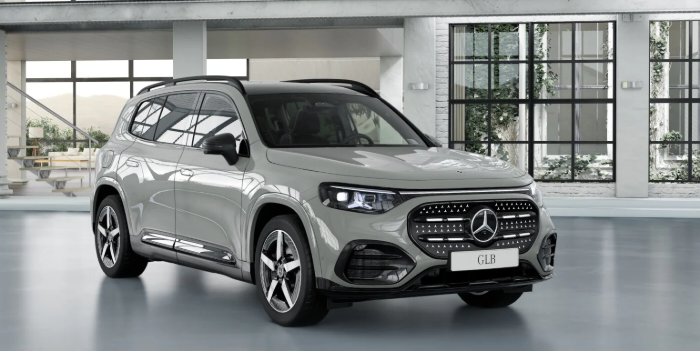 350 4 Matic 140 Anniversary Edition