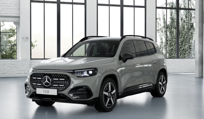 350 4 Matic 140 Anniversary Edition