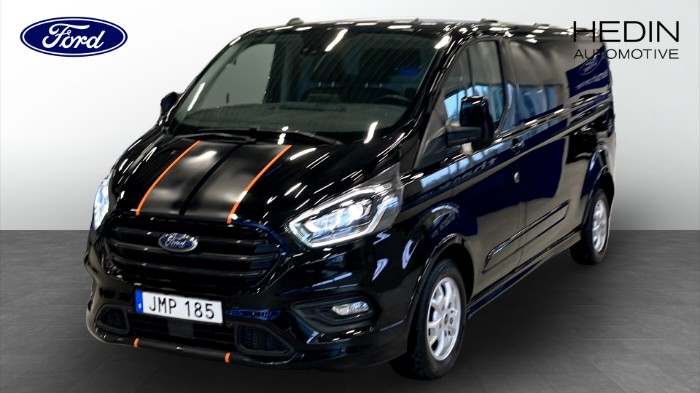 SPORT SKAP 2.0TDCI 185HK LDT