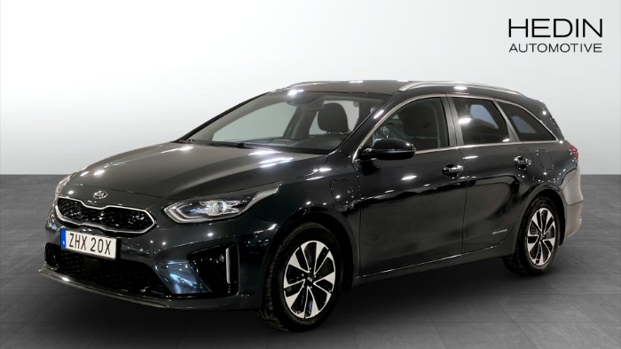 CEED SW PHEV ADVANCE