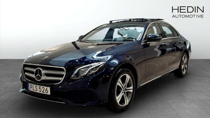 220D Sedan | Pano | Pilot | Drag | 194hk