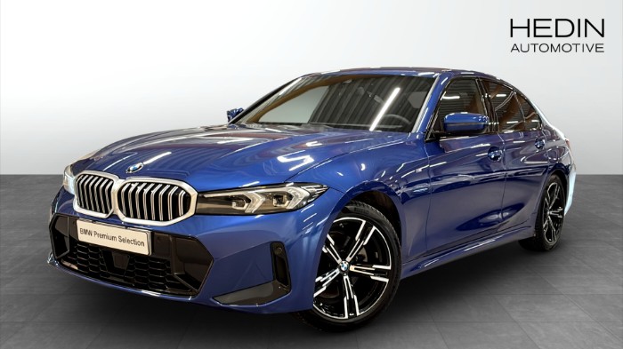 Bensin M-Sport Drag Sportstolar Adaptiv farth